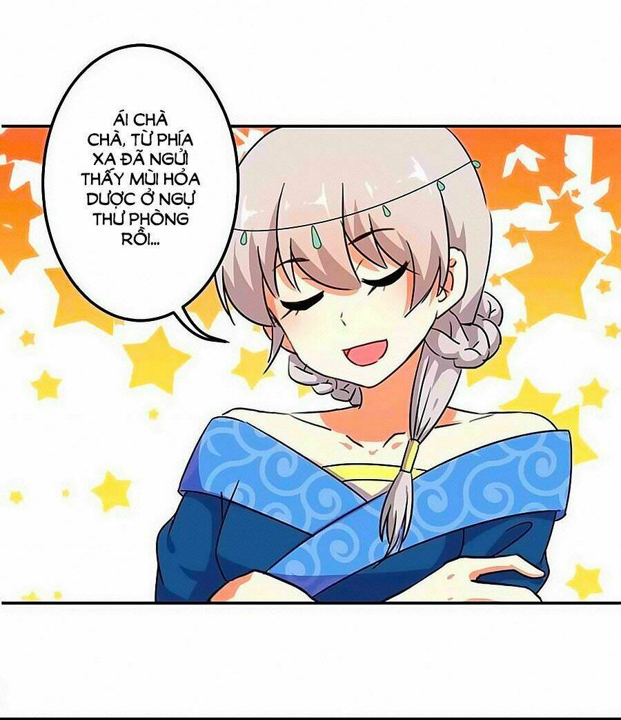 Vương Gia! Ngươi Thật Bỉ Ổi: Chapter 384