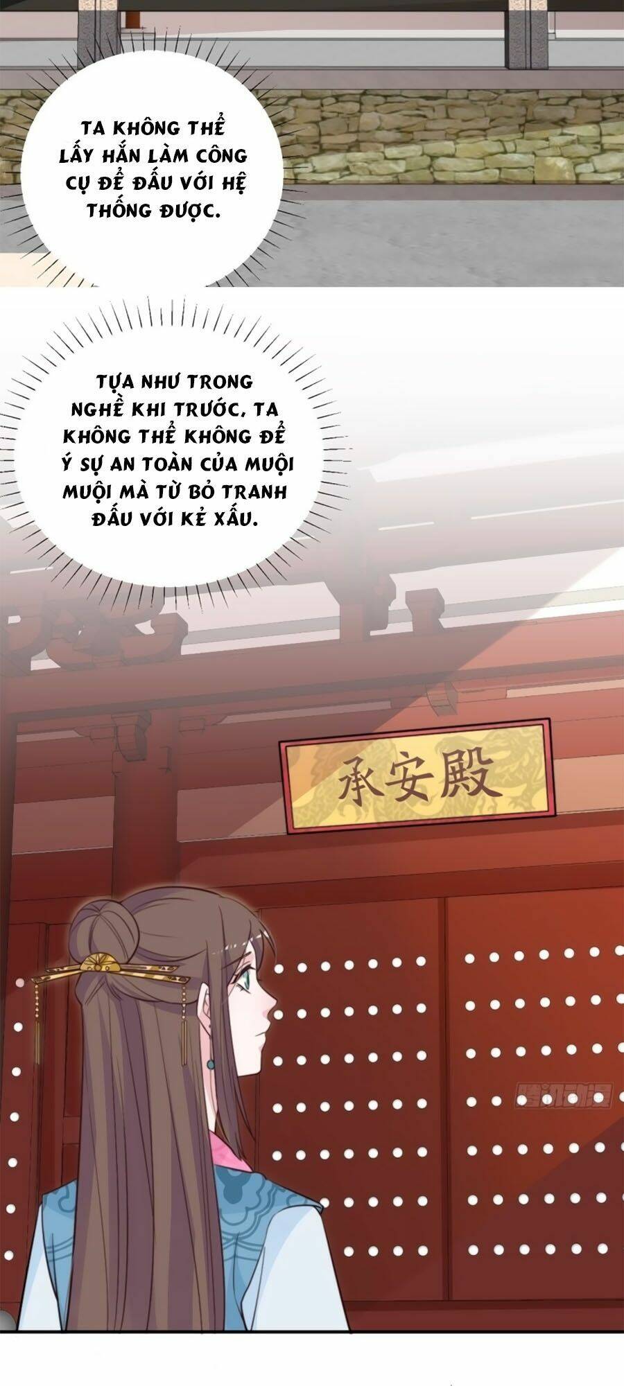 Cung Đấu Live: Chapter 51