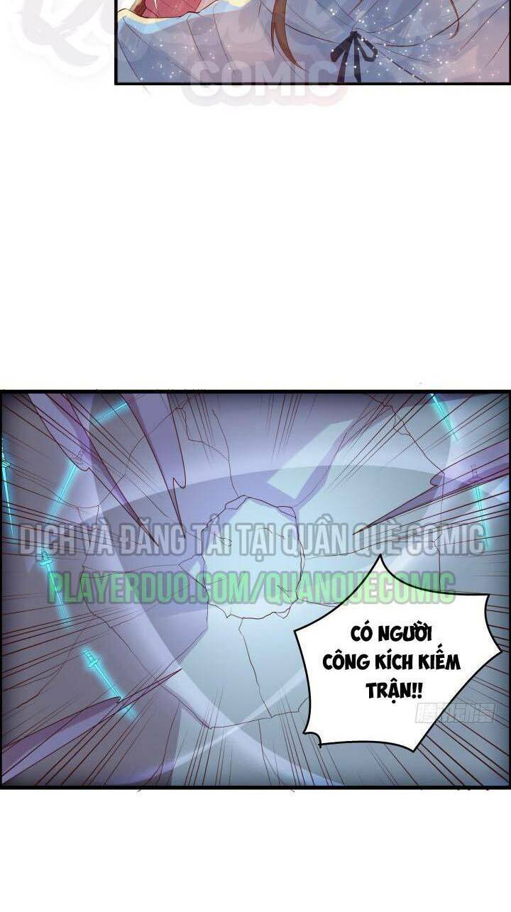 Siêu Phàm Truyện: Chapter 15