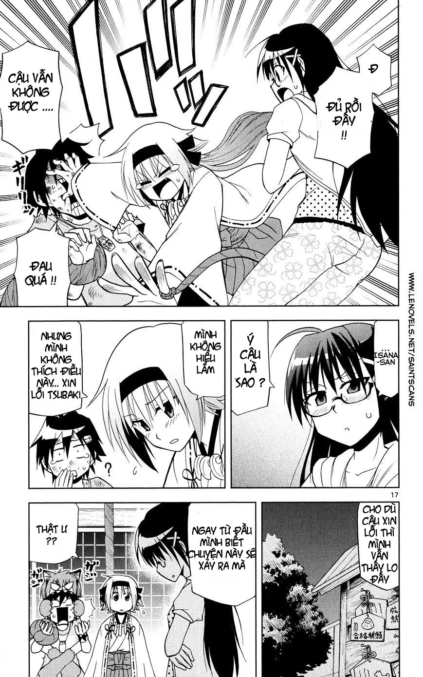 Gan Kon: Chapter 29
