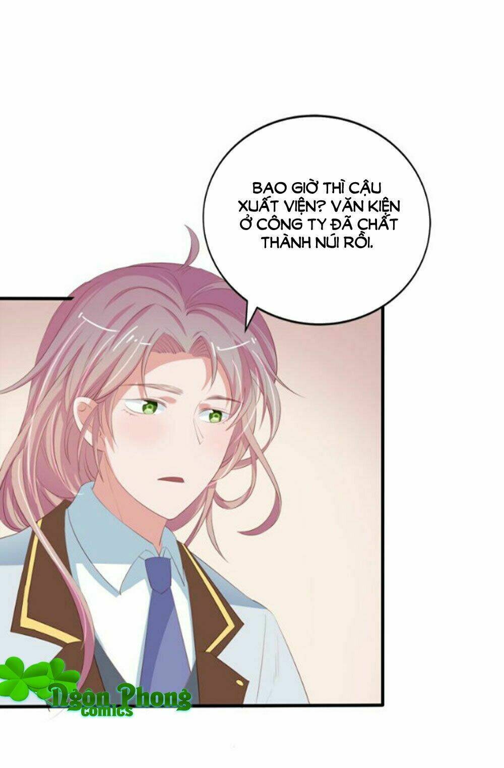 Quản Lí Ngây Ngô Và Thần Tượng Ác Ma: Chapter 30