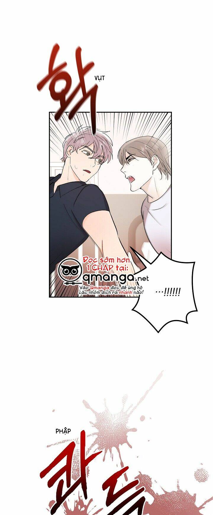 Kẻ Cắp Mặt Trăng: Chapter 33