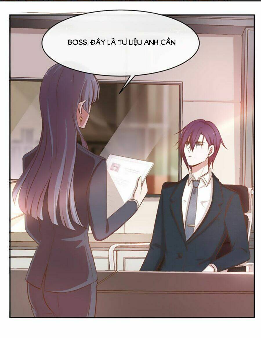 Cả Thế Giới Đều Không Bằng Người: Chapter 26