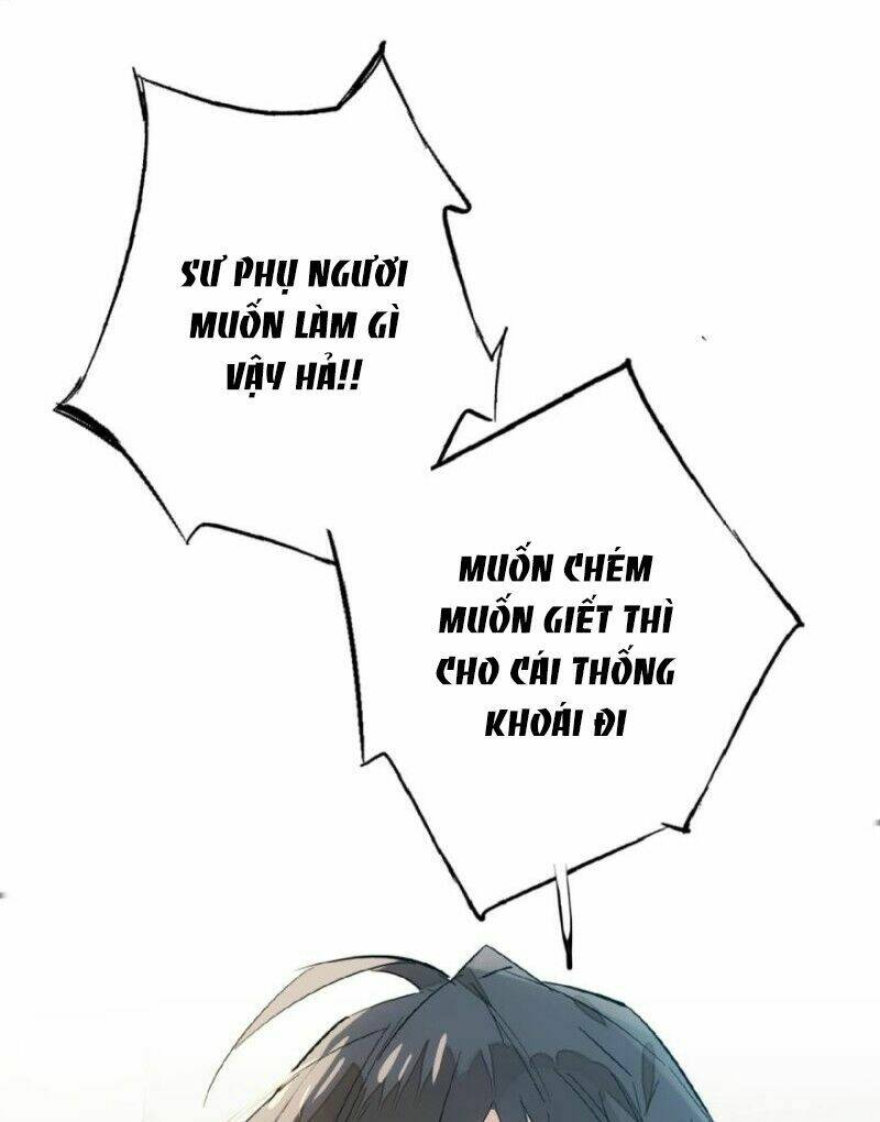 Sư Phụ Lại Trêu Chọc Ta: Chapter 19