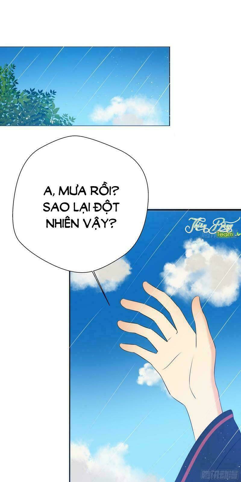Nam Tử Truyện: Chapter 10