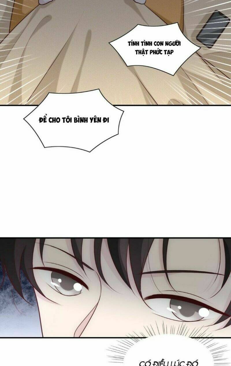 Trở Lại Showbiz Làm Ảnh Hậu: Chapter 17