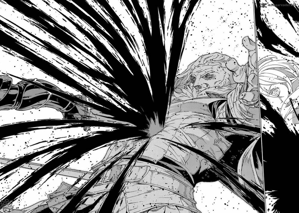 Ubel Blatt: Chapter 140