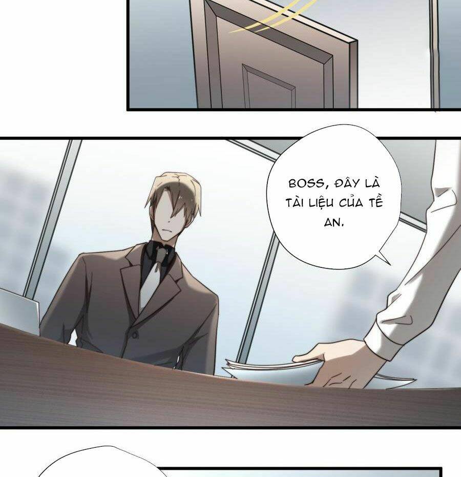 Đơn Phương Yêu Thầm Anh: Chapter 5