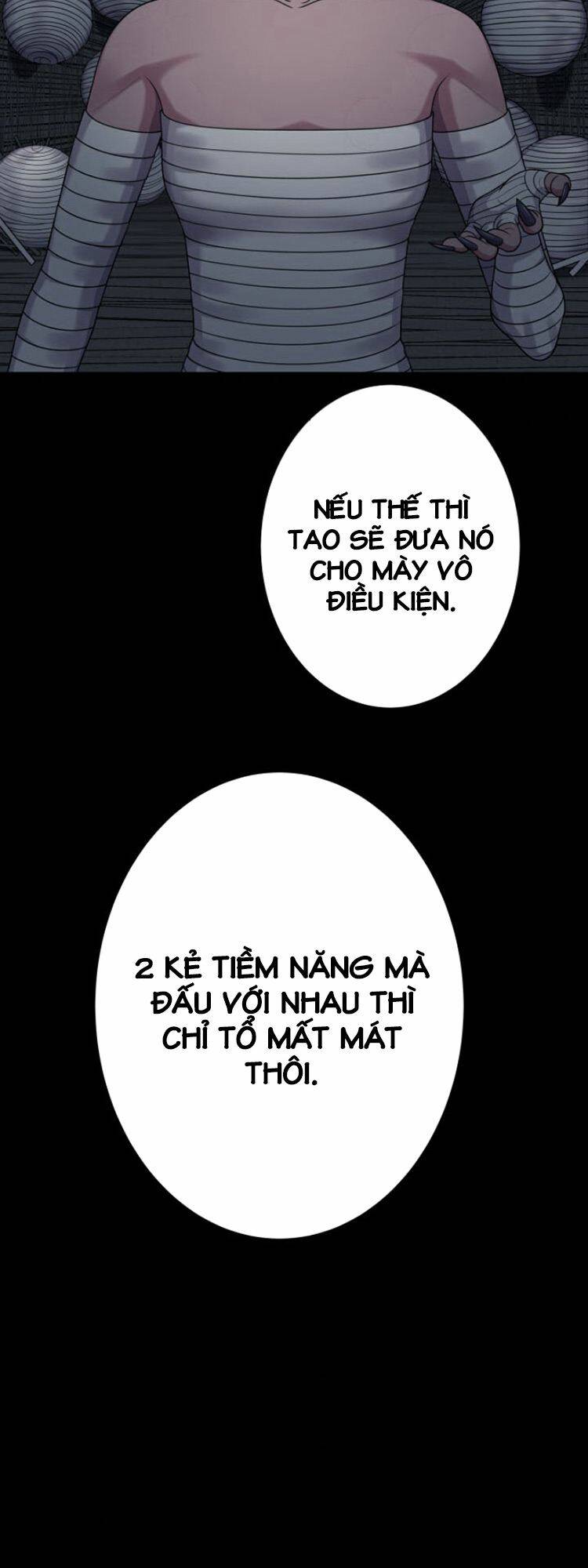 Trò Chơi Của Chúa Thượng: Chapter 16