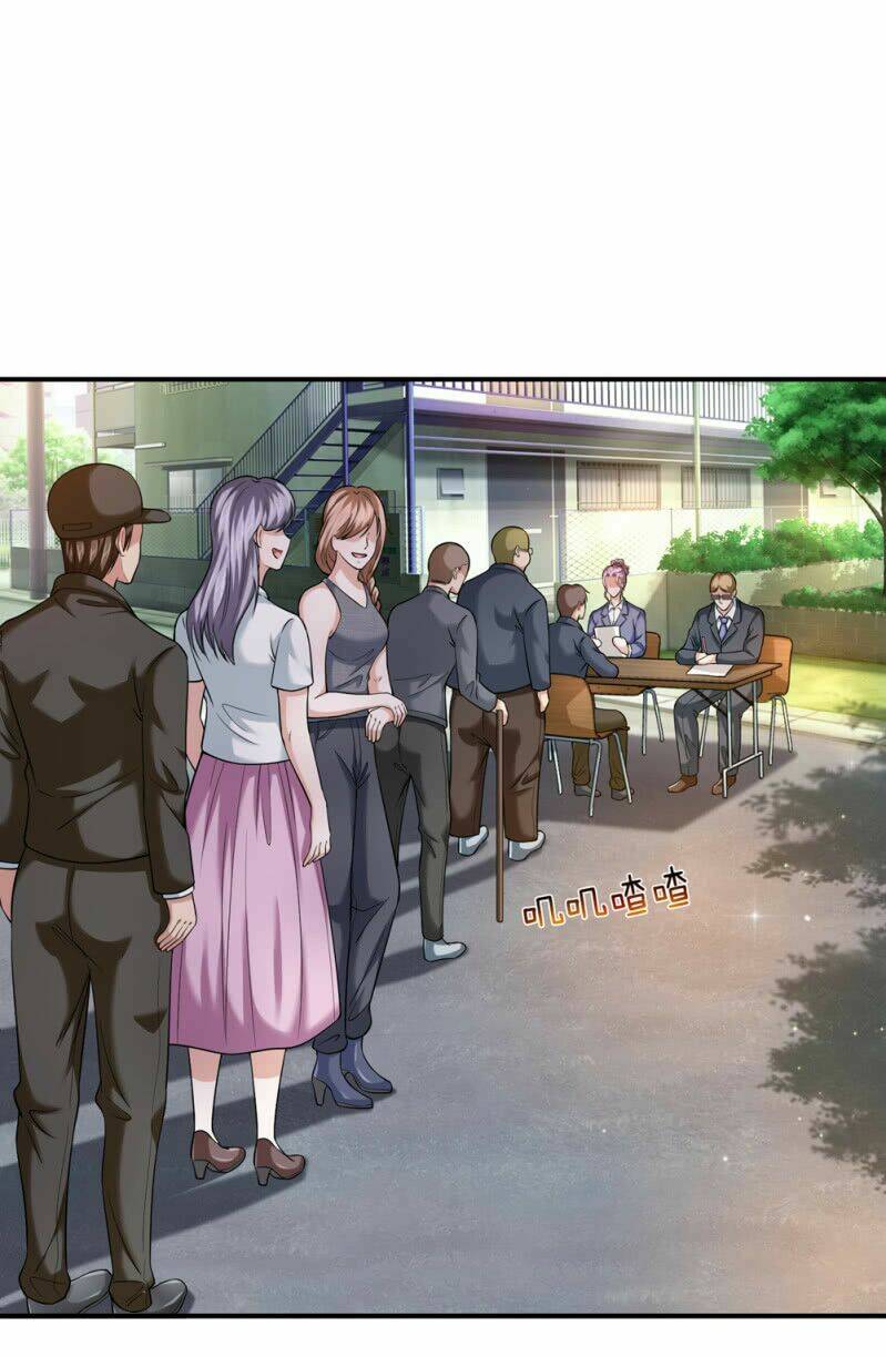 Tuyệt Thế Phi Đao: Chapter 231