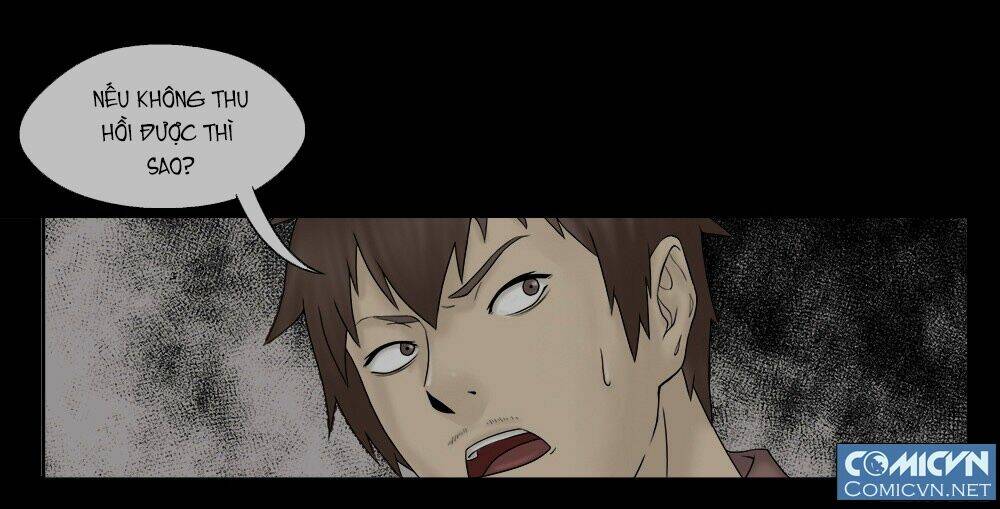 Truyện Đọc Lúc 0H: Chapter 42