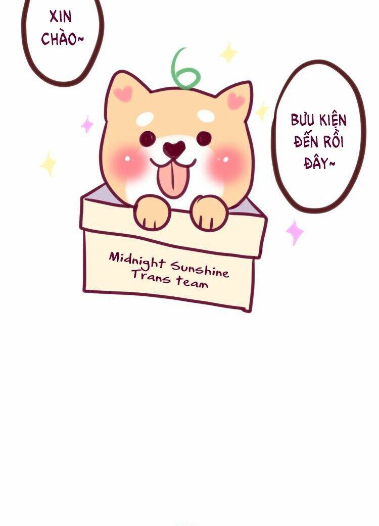 Tháng Sáu Kì Diệu: Chapter 7