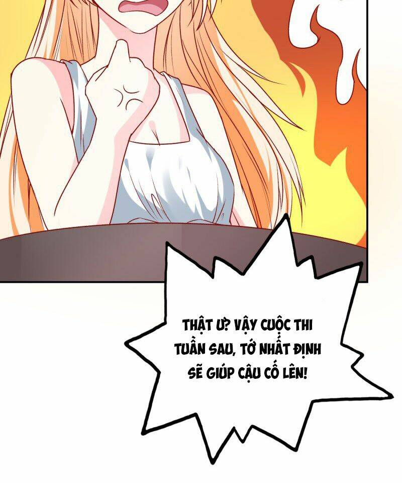 Này! Đừng Động Vào Phô Mai Của Tôi: Chapter 75