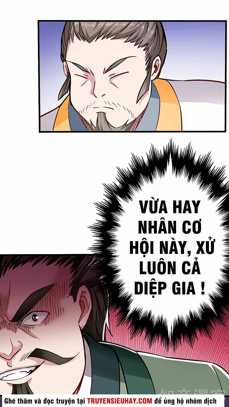 Võ Thần Thiên Hạ: Chapter 98