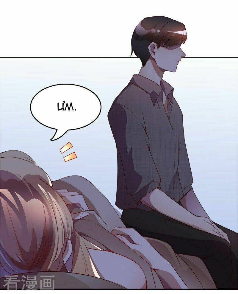 Lãnh Hôn Cuồng Ái: Chapter 34