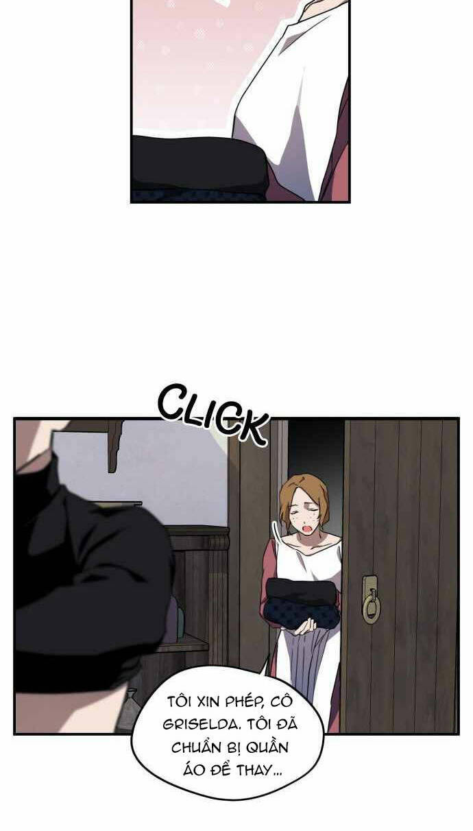 LÂU ĐÀI VÔ DANH: Chapter 29