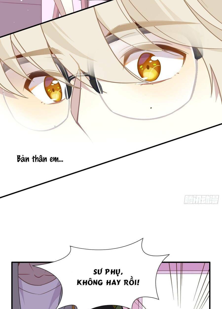 Nữ Phụ Như Tôi Cũng Có Ngày Ra Mắt: Chapter 59