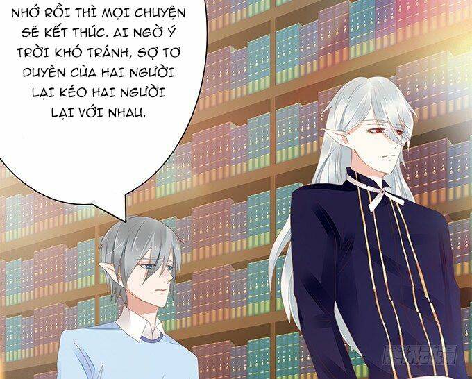 Ma Vương Luyến Ái Chỉ Nam: Chapter 123