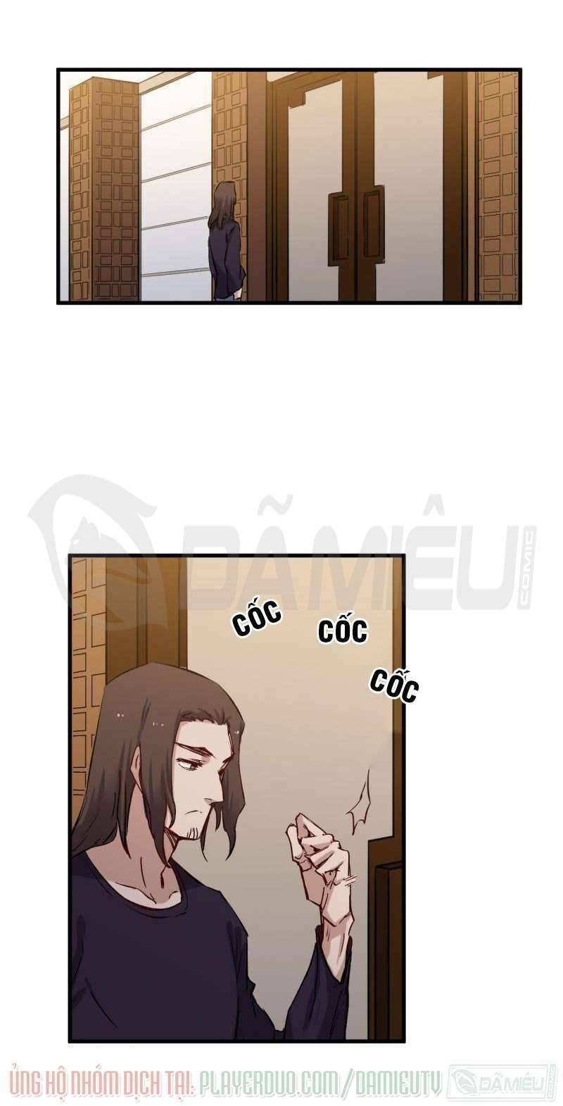 Đỉnh Phong Thần Y: Chapter 58