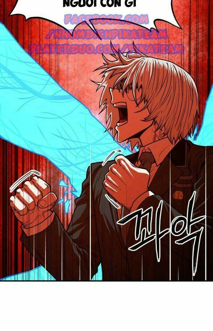 Chinh Phạt Học Đường: Chapter 18