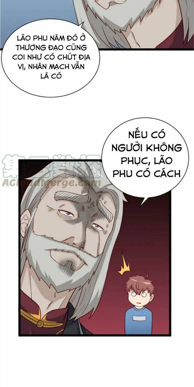 Hệ Thống Tu Tiên Mạnh Nhất: Chapter 64