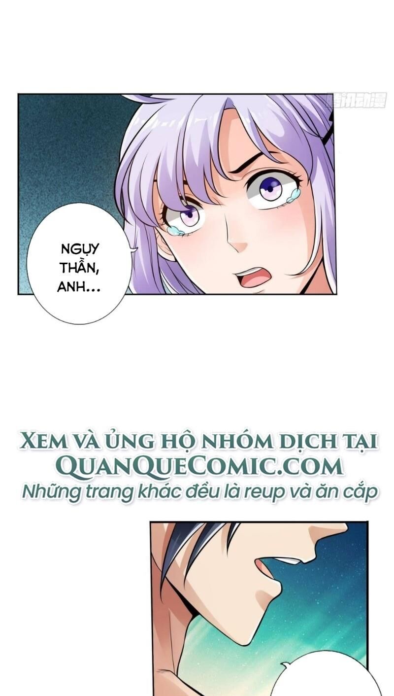 Hệ Thống Tìm Đường Chết Mạnh Nhất: Chapter 61