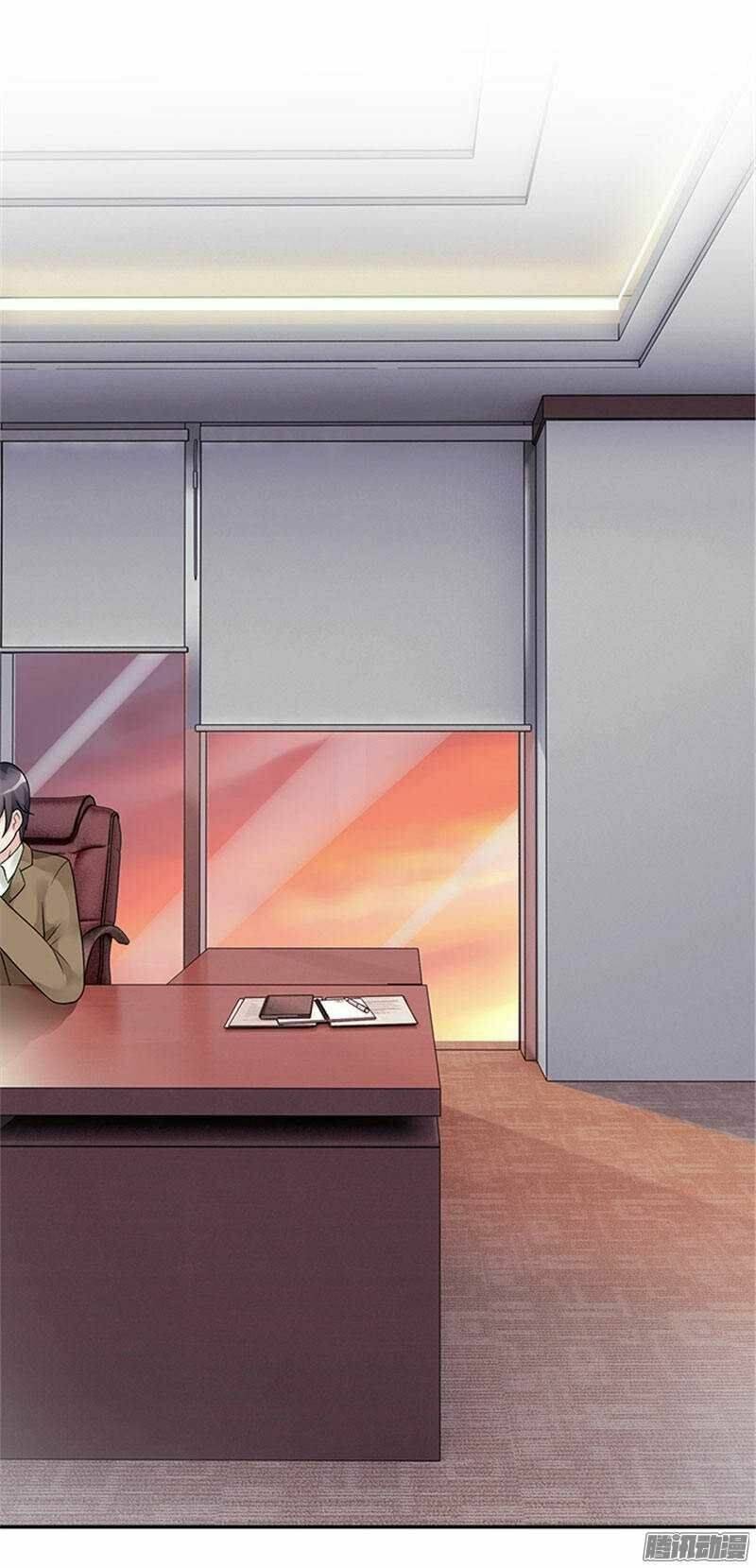 Tiểu Tâm Can Tuyệt Sủng Của Lạc Tiên Sinh: Chapter 36