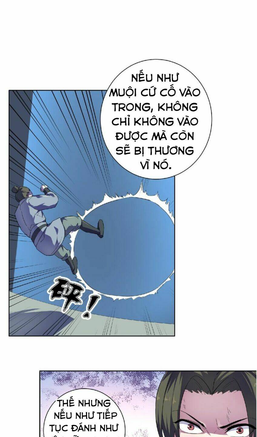 Nghịch Thiên Đại Thần: Chapter 28