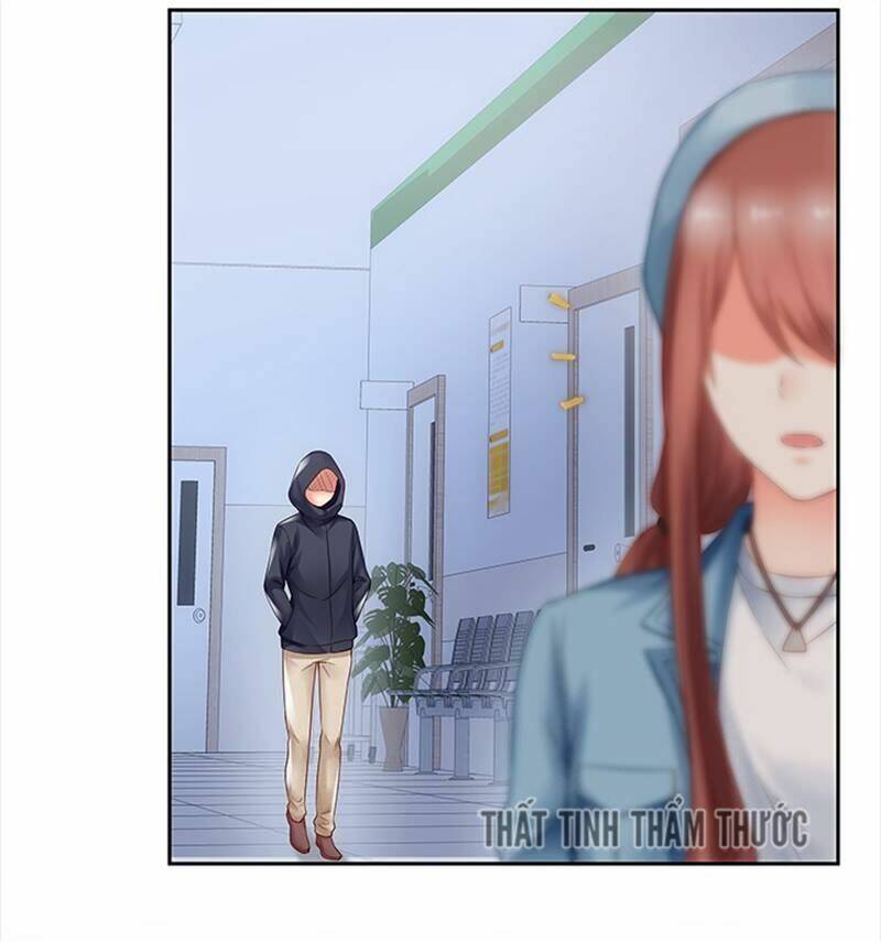 Bạn Trai 1/4 Của Tôi: Chapter 7