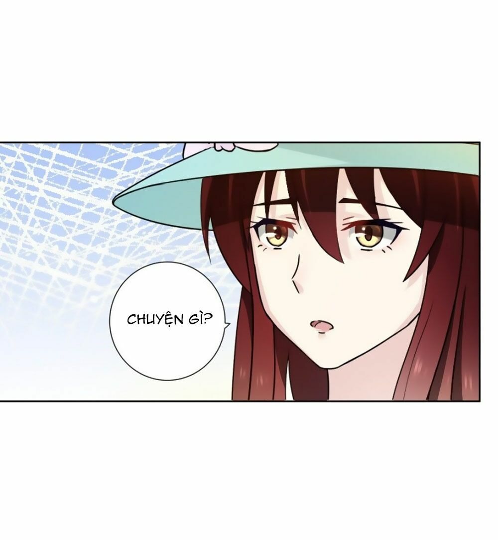 Thiên Kim Đường Môn: Chapter 89