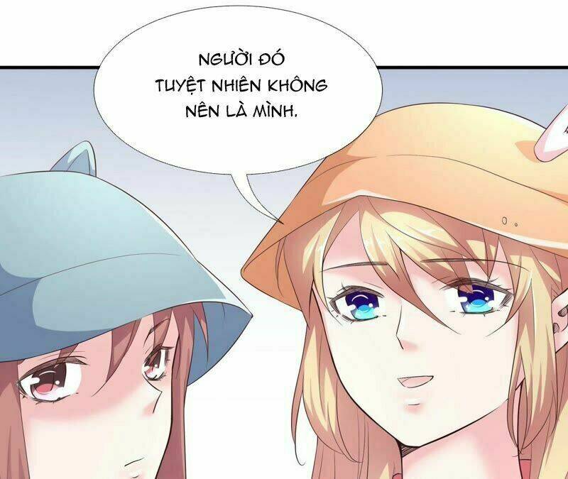 Chiến Lược Lãng Mạn Của Thịnh Thiếu: Chapter 67