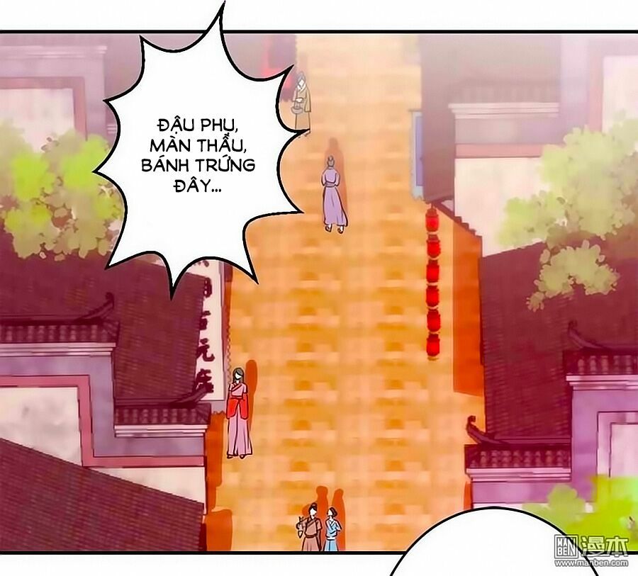 Vương Gia ! Ngươi Thật Bỉ Ổi !: Chapter 276