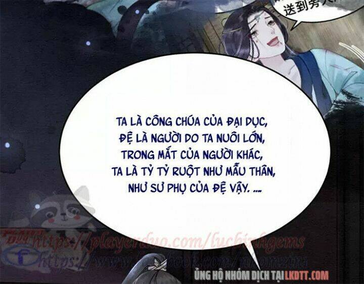 Trọng Sinh Bá Sủng Nhiếp Chính Vương Quá Mạnh Mẽ: Chapter 103