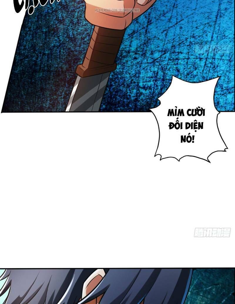 Hệ Thống Tìm Đường Chết Mạnh Nhất: Chapter 17