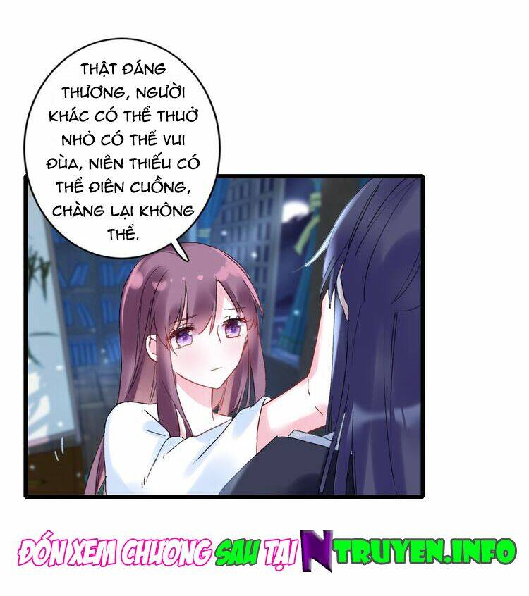 Hoa Nhan Sách: Chapter 90.1