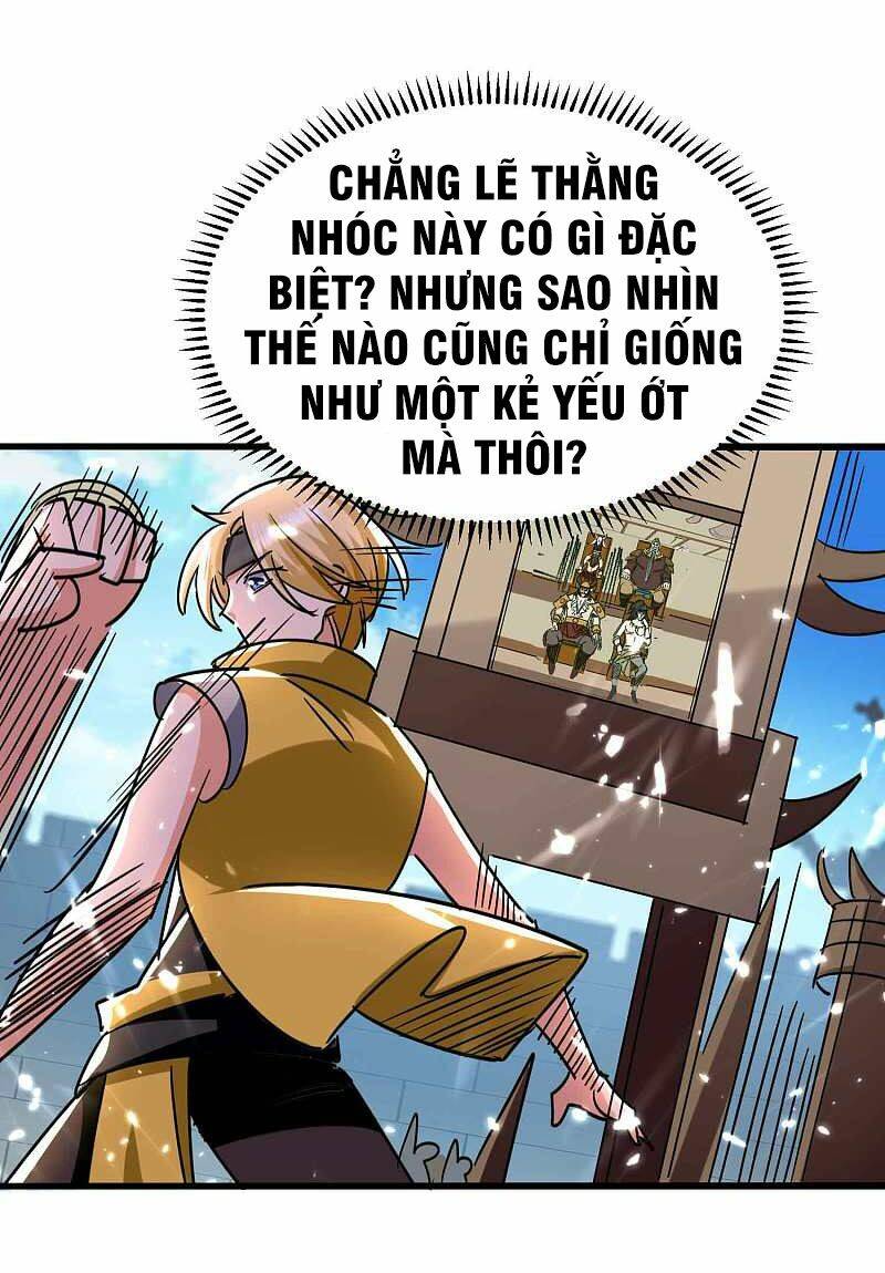 Kết Hôn Không Dễ: Chapter 123