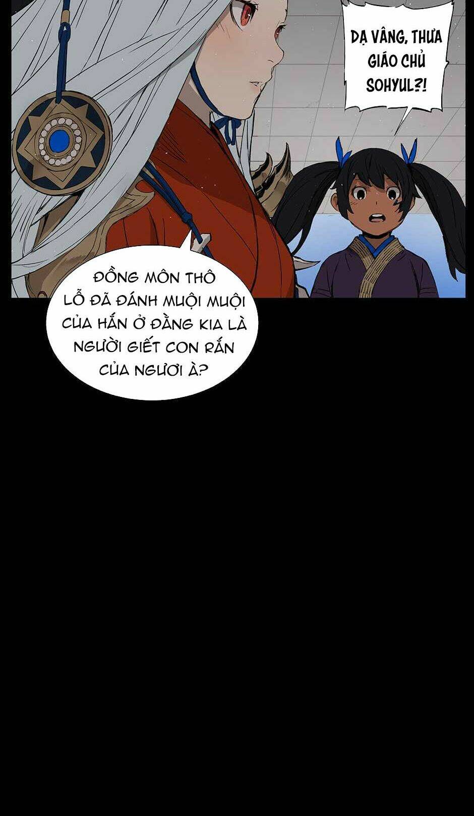 Vô Kiếm Tiểu Tử: Chapter 71