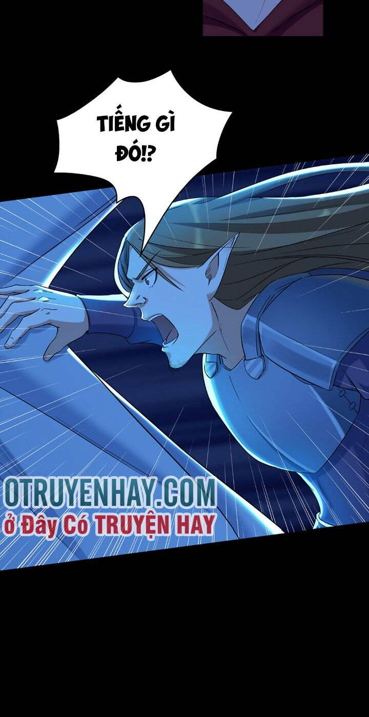 Đại Ma Pháp Sư Dựa Vào Muội Tử Trừ Ma: Chapter 4