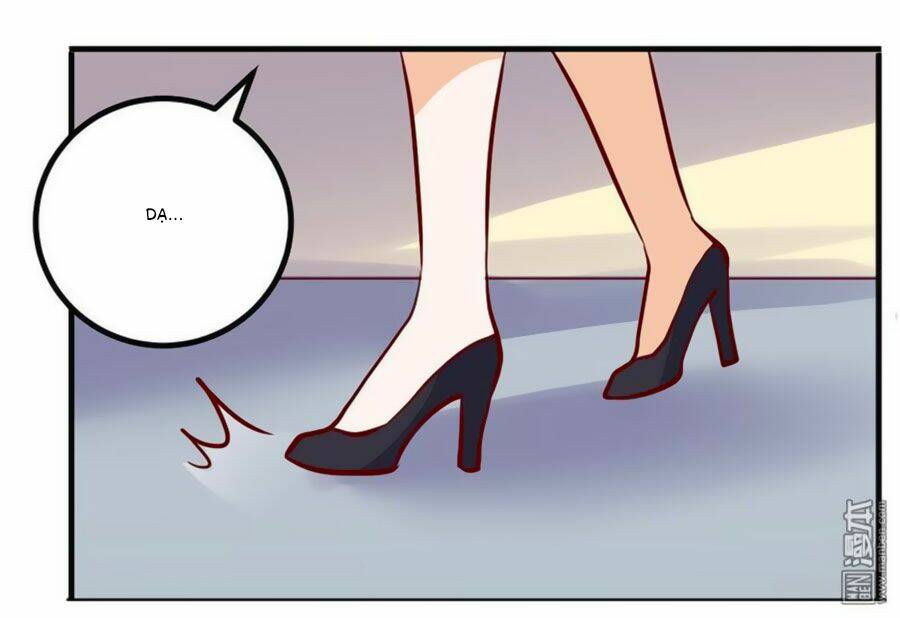 Tổng Tài Đích Thiên Giới Manh Thê: Chapter 68