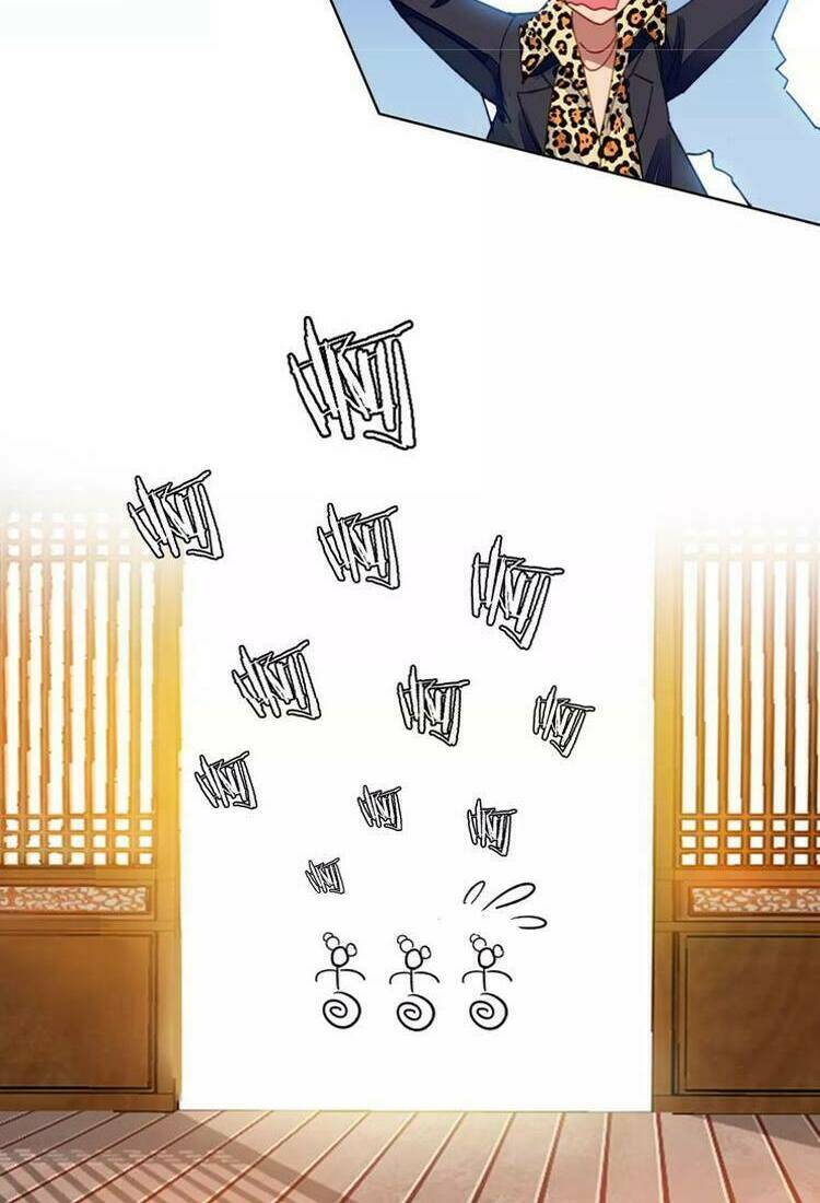 Thượng Tiên Nhà Ta Thích Ăn Giấm: Chapter 1