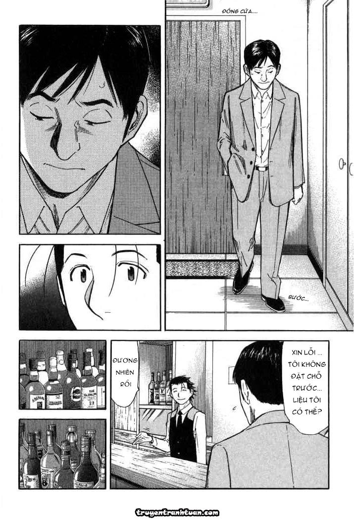 Bartender - Người Pha Chế Rượu: Chapter 93