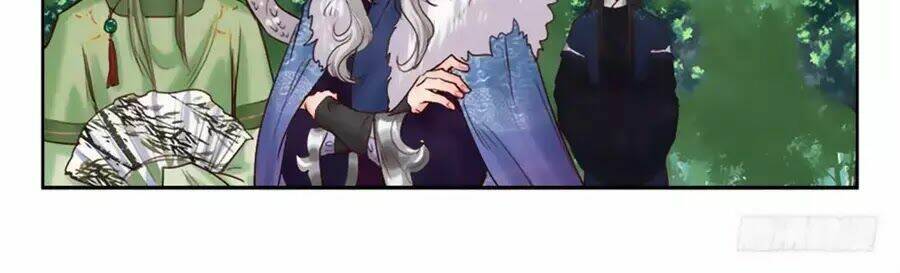 Luôn Có Yêu Quái: Chapter 213