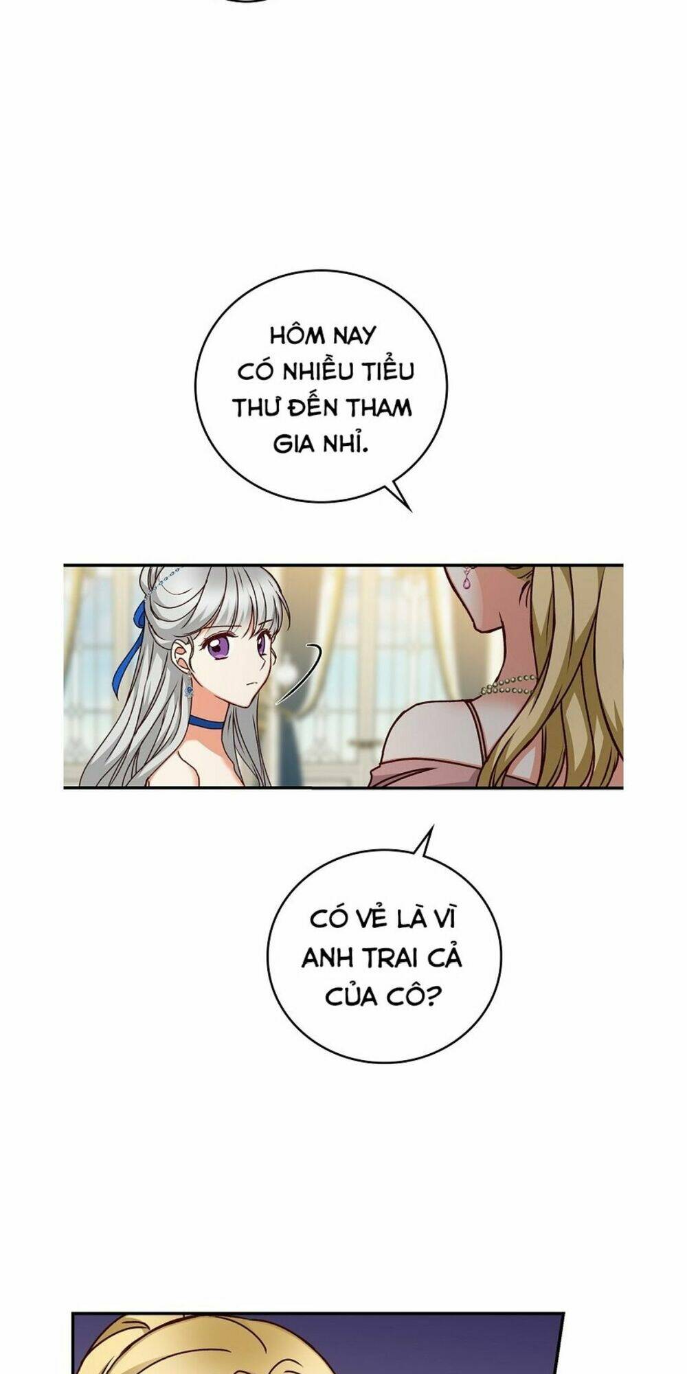 Đừng Chọc Đứa Em Gái Bé Bỏng Của Chúng Tôi: Chapter 63