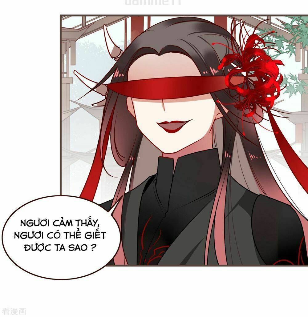 Bỉ Ngạn Hoa: Chapter 26