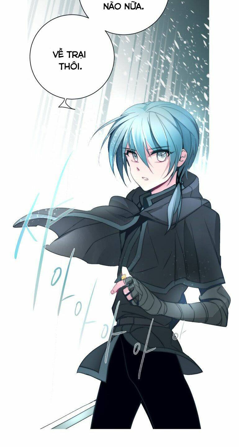 The Memory Of Wind: Anz: Chapter 35