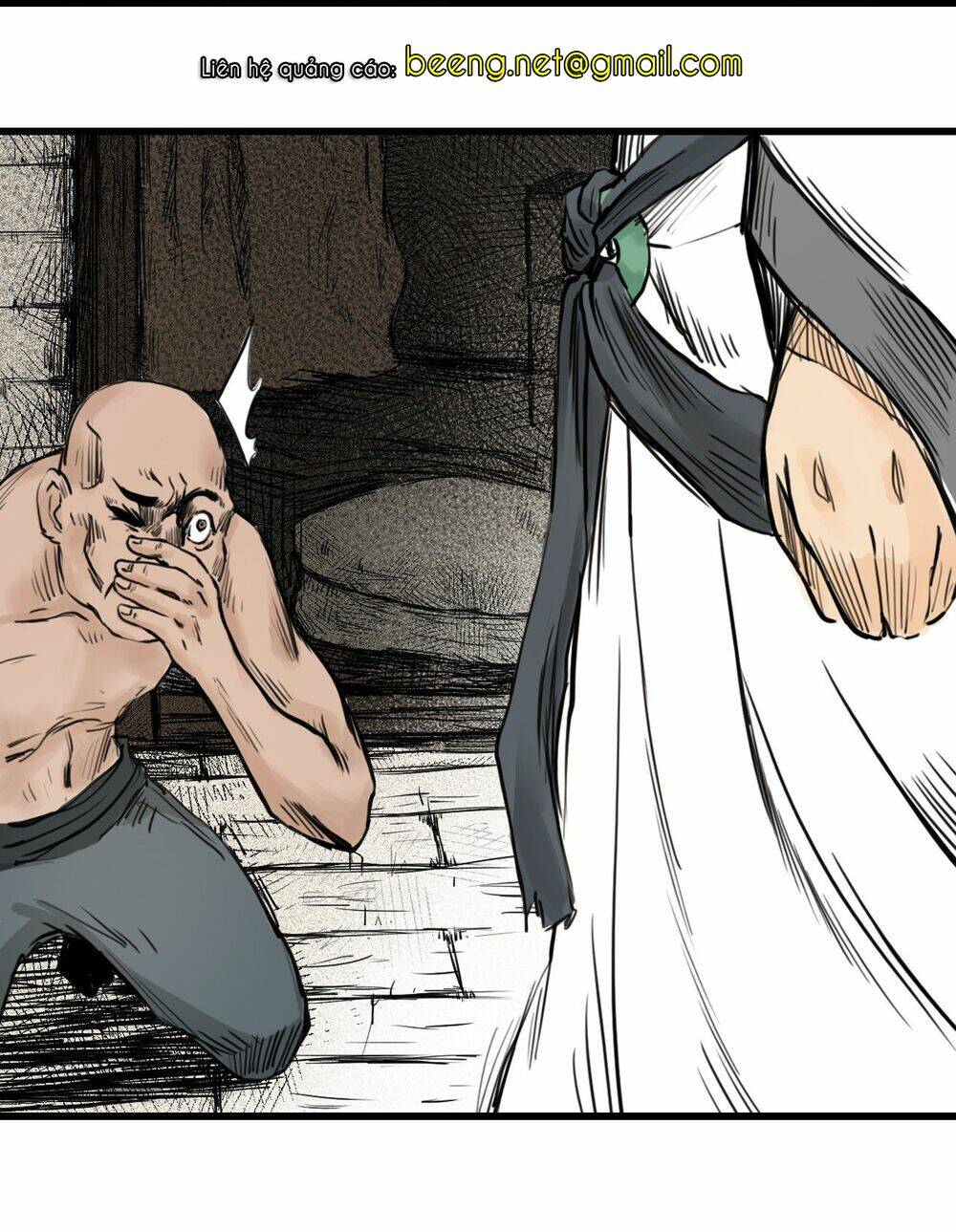 Tam Giới Chí: Chapter 6