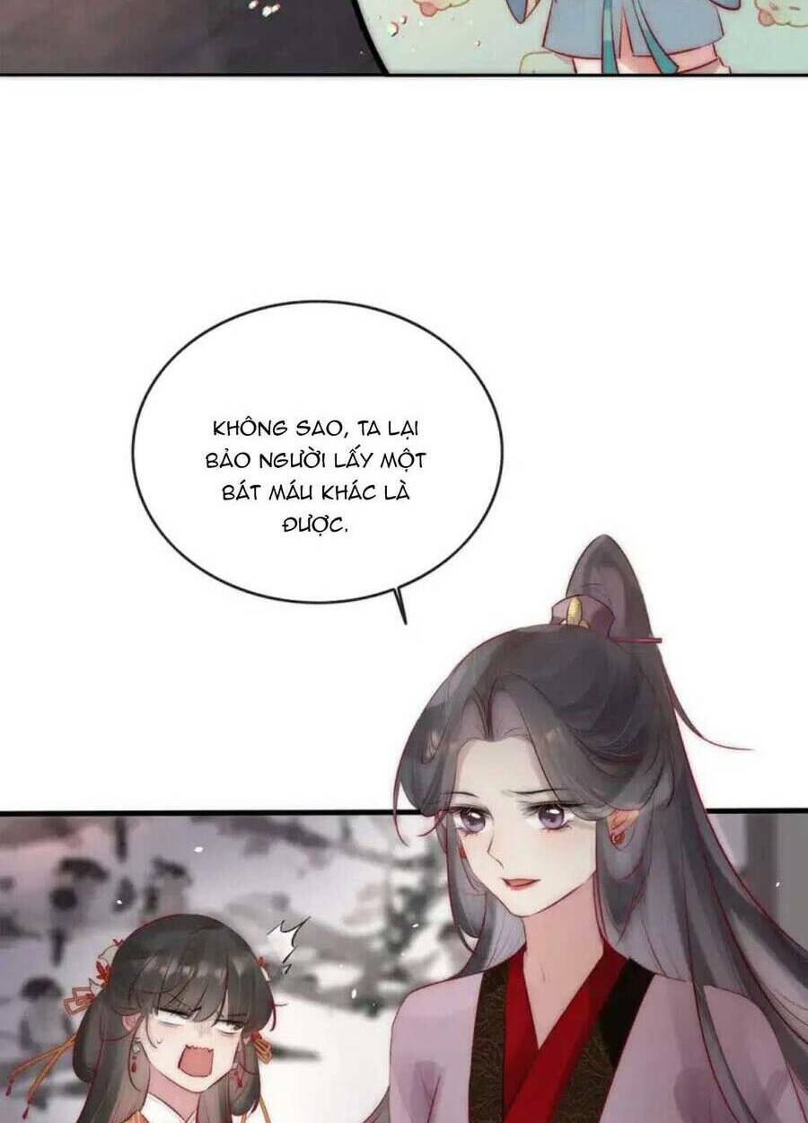 Hòa Thượng Phản Diện Giả Bạch Liên Hoa: Chapter 6