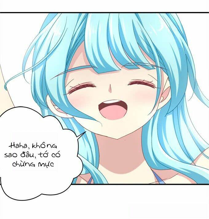 Đế Vương Ta Vẫn Còn Nhỏ: Chapter 36