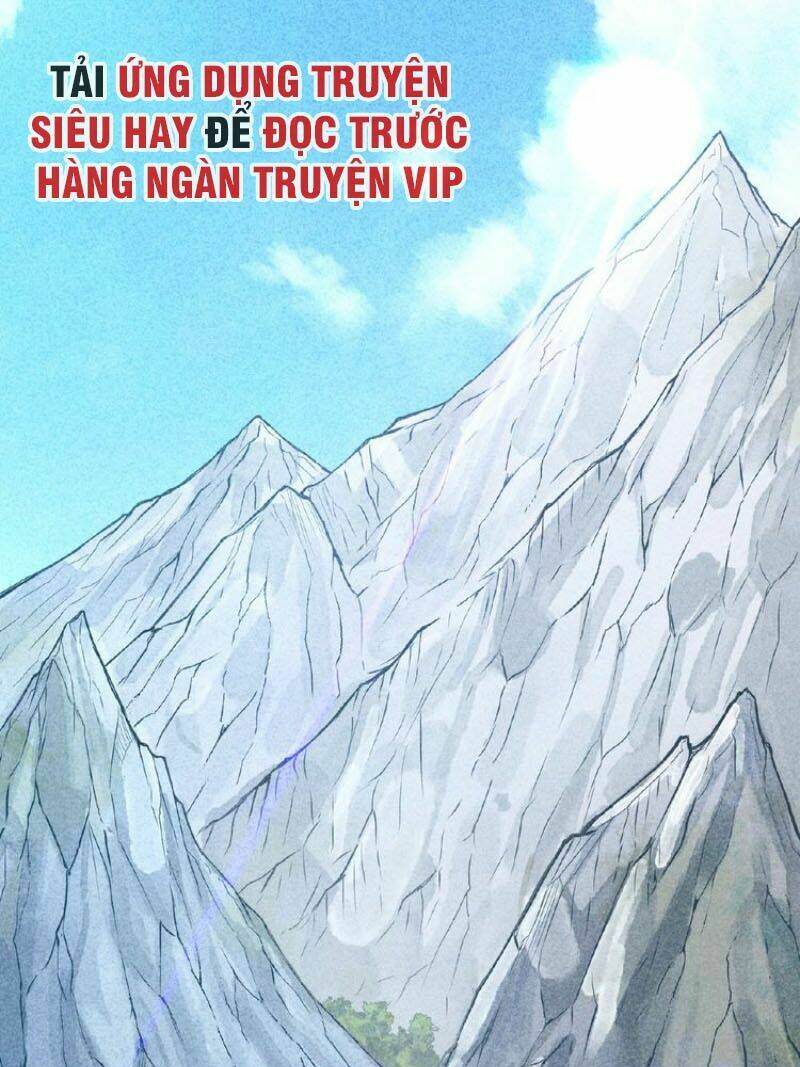 Thánh Tôn: Chapter 2