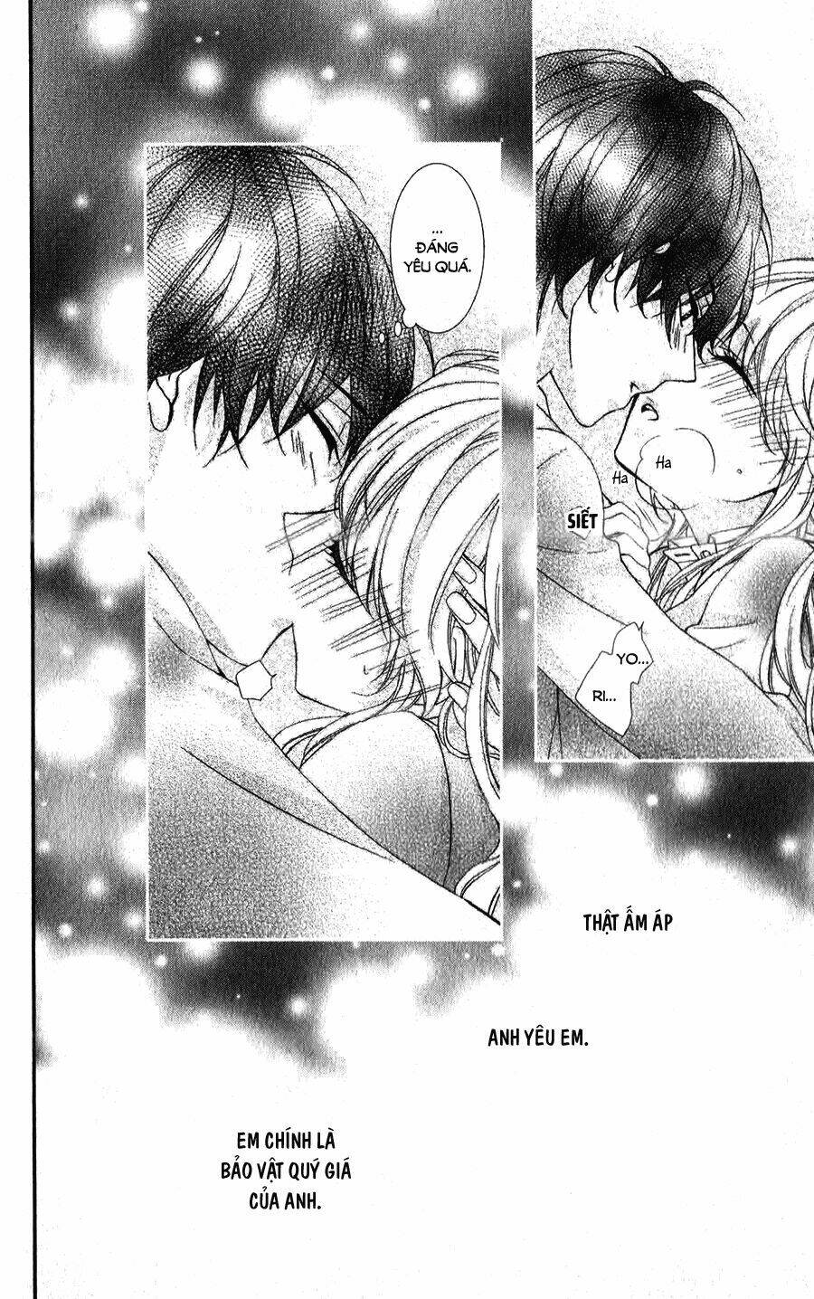 Chuyện Ba Người: Chapter 11